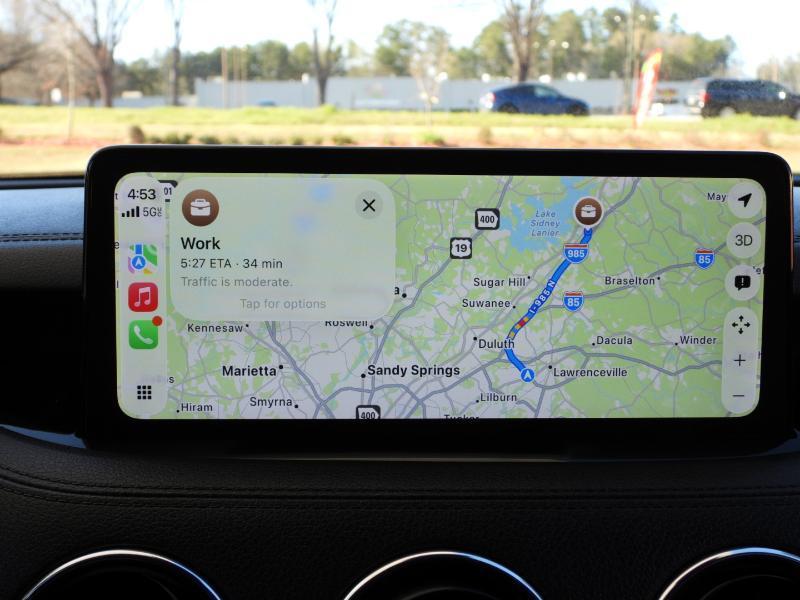 Kia Stinger GT-Line 2023