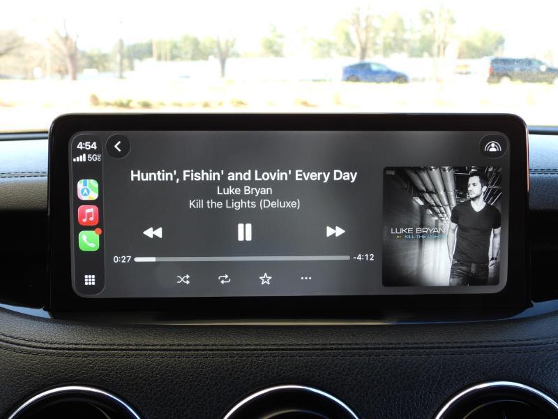 Kia Stinger GT-Line 2023