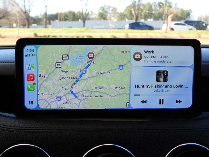 Kia Stinger GT-Line 2023