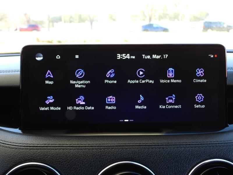 Kia Stinger GT-Line 2023