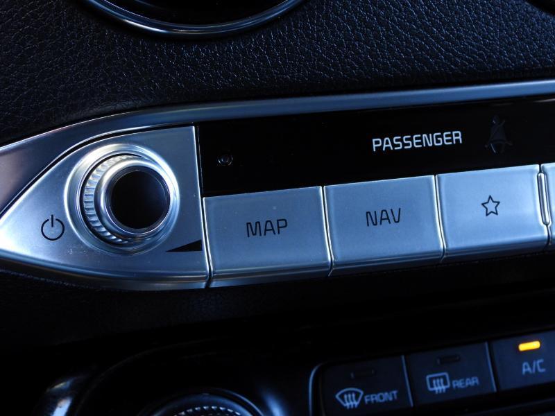 Kia Stinger GT-Line 2023