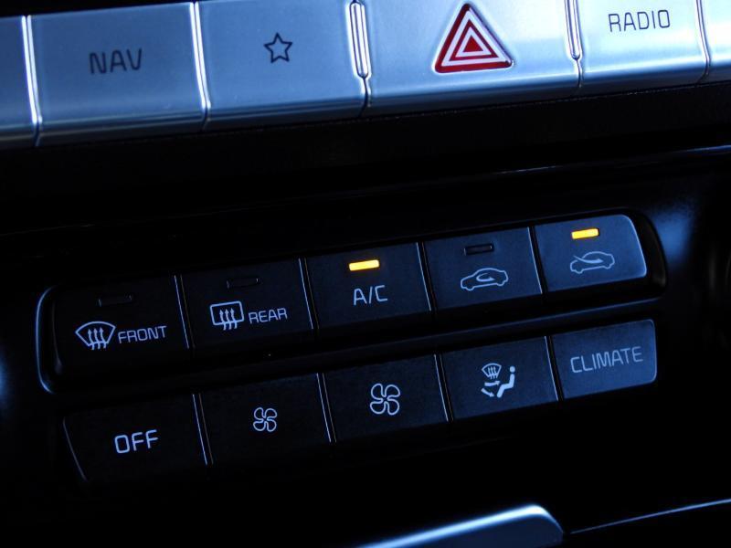 Kia Stinger GT-Line 2023