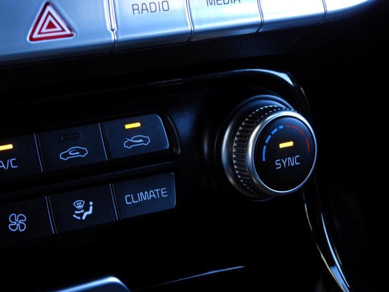 Kia Stinger GT-Line 2023