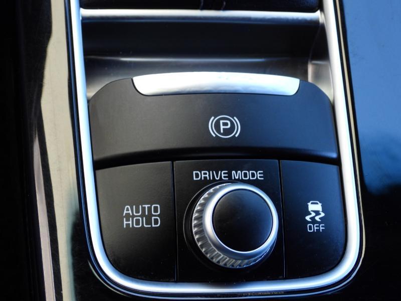 Kia Stinger GT-Line 2023