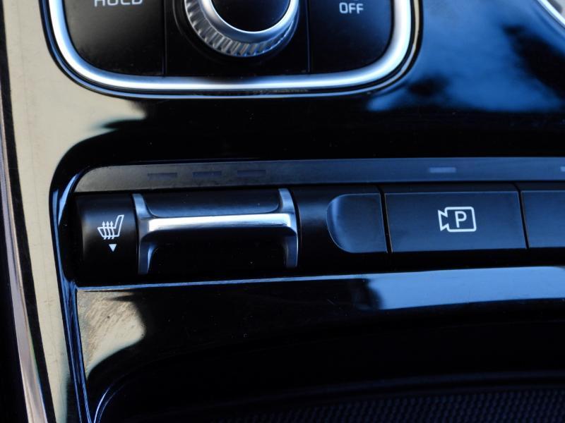 Kia Stinger GT-Line 2023