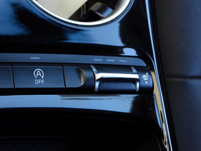 Kia Stinger GT-Line 2023