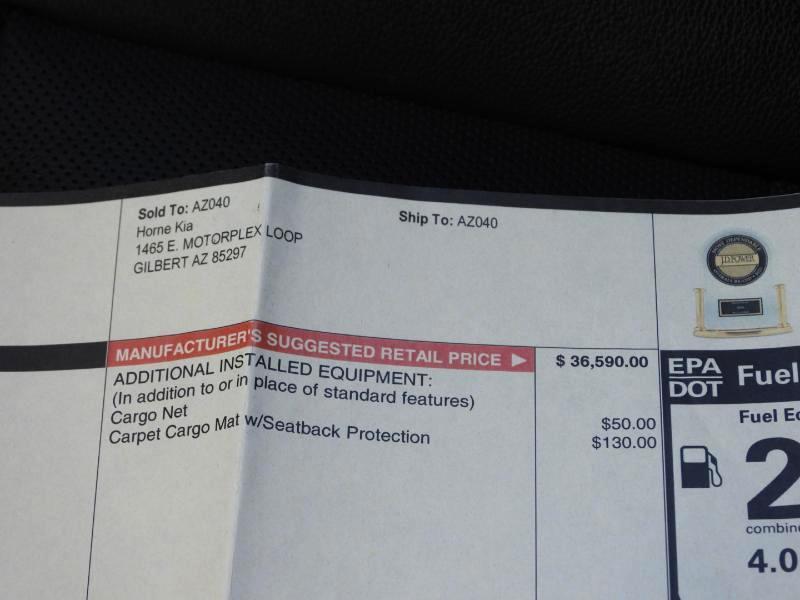 Kia Stinger GT-Line 2023