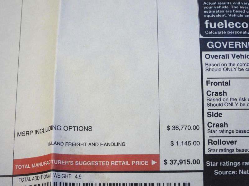 Kia Stinger GT-Line 2023