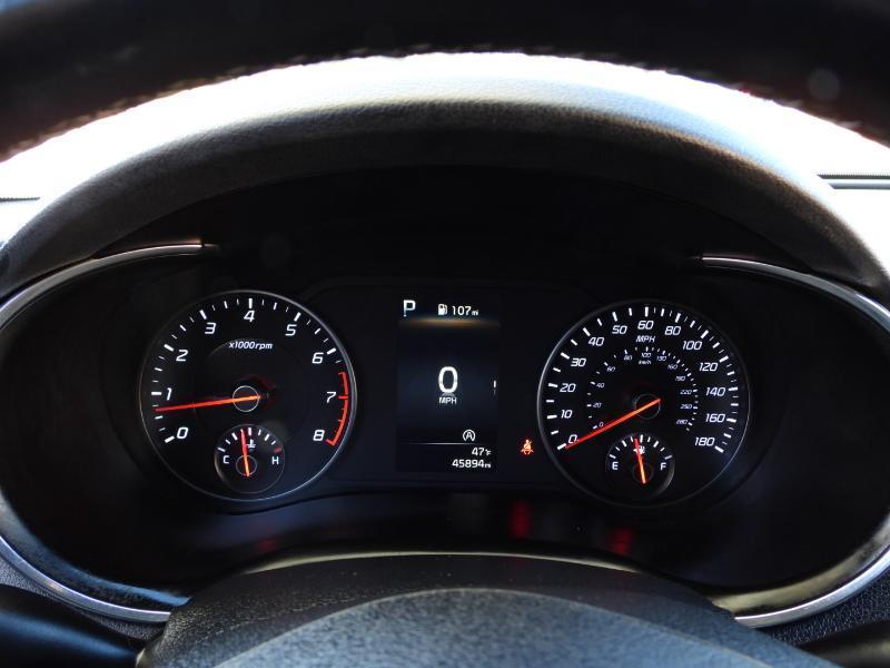 Kia Stinger GT-Line 2023