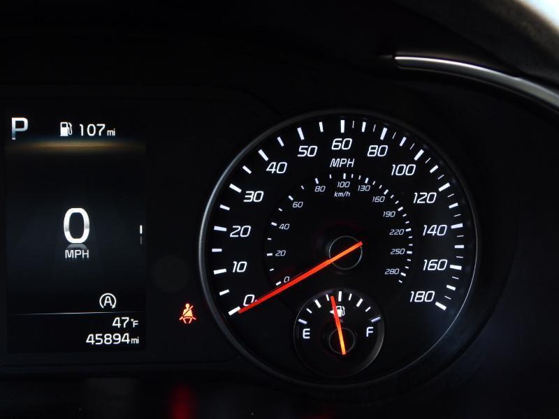 Kia Stinger GT-Line 2023