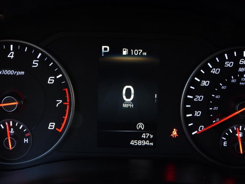 Kia Stinger GT-Line 2023