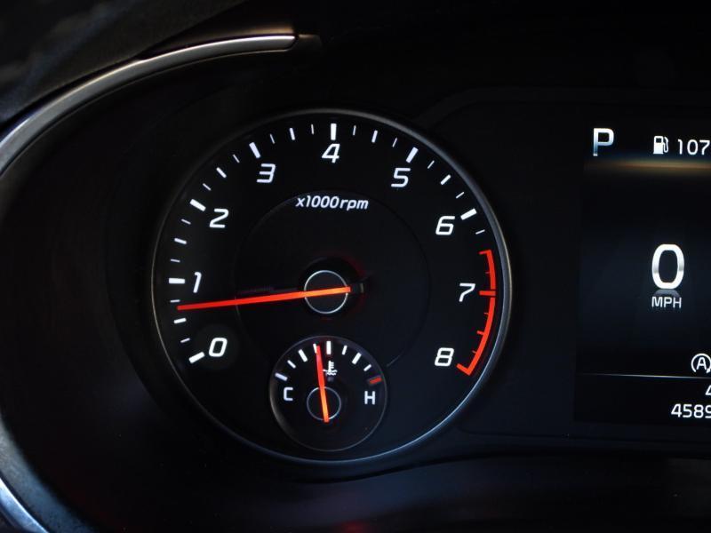 Kia Stinger GT-Line 2023