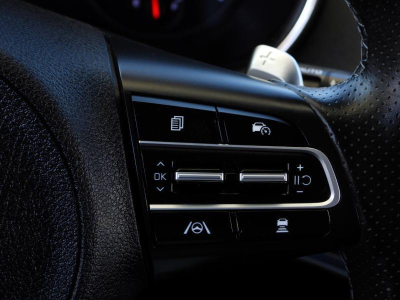 Kia Stinger GT-Line 2023