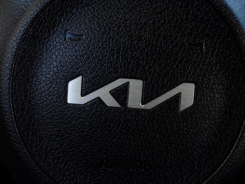 Kia Stinger GT-Line 2023