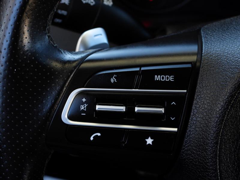 Kia Stinger GT-Line 2023