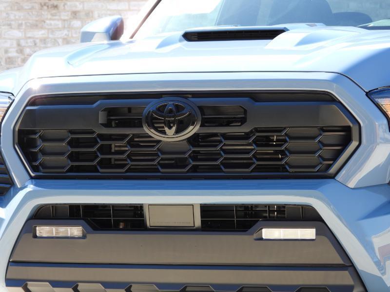 Toyota Tacoma TRD Sport Double Cab 2WD 2026