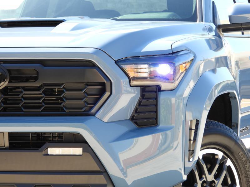 Toyota Tacoma TRD Sport Double Cab 2WD 2026