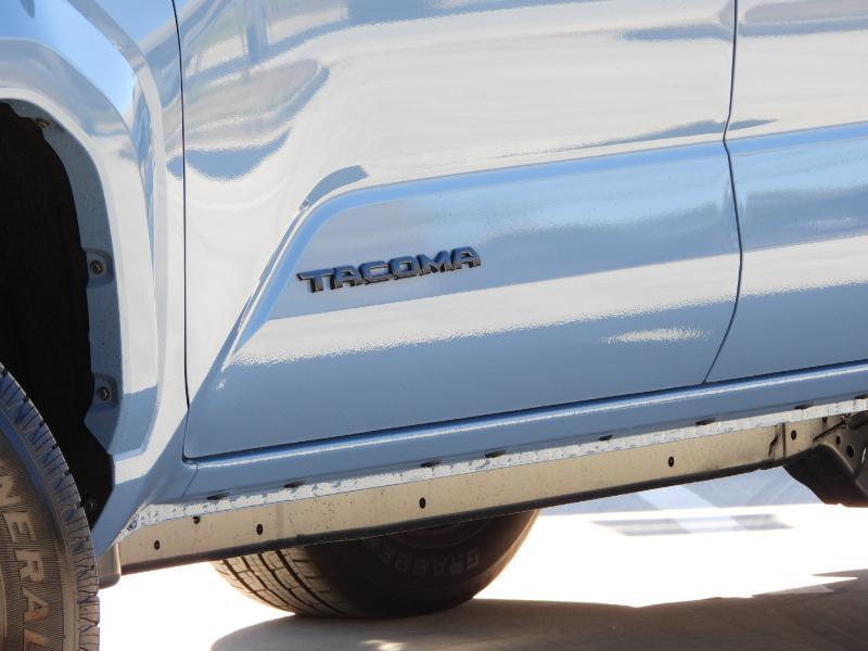 Toyota Tacoma TRD Sport Double Cab 2WD 2026