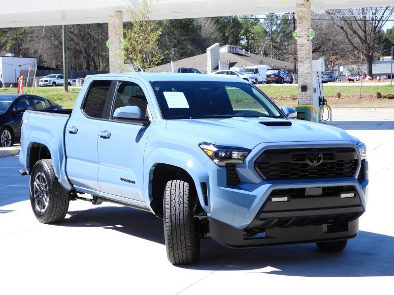 Toyota Tacoma TRD Sport Double Cab 2WD 2026