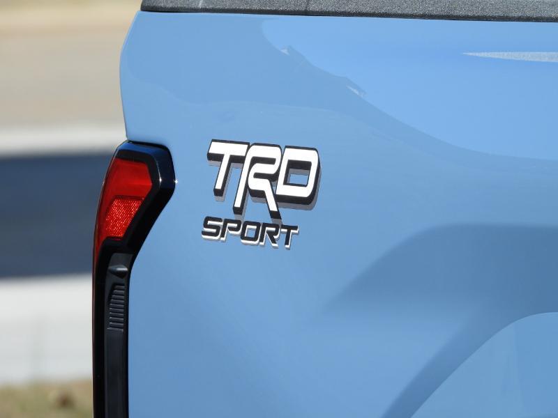 Toyota Tacoma TRD Sport Double Cab 2WD 2026