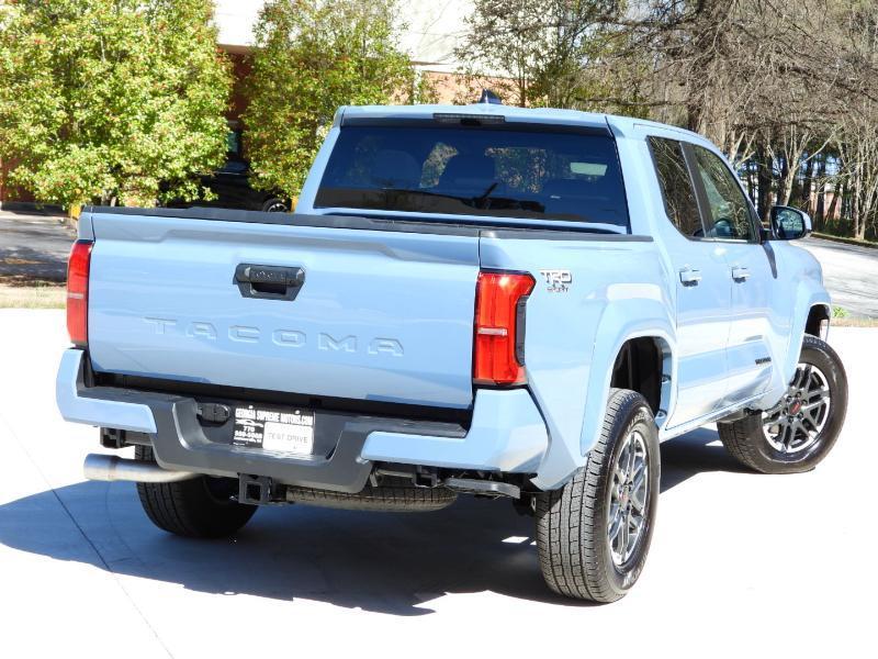 Toyota Tacoma TRD Sport Double Cab 2WD 2026