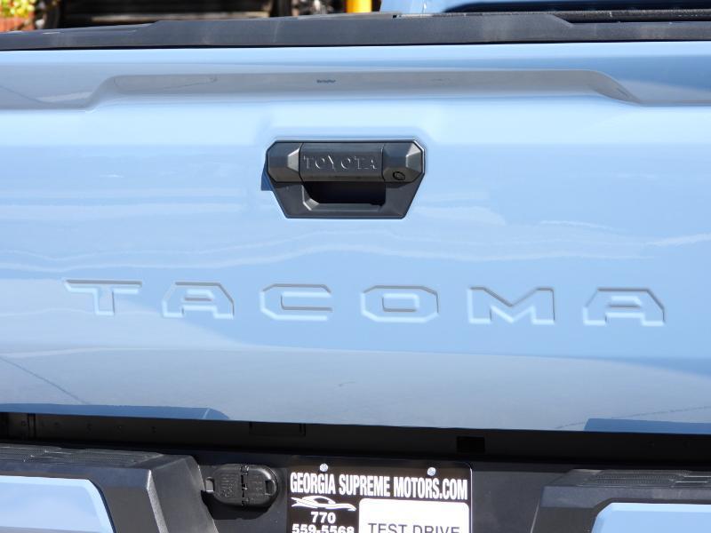 Toyota Tacoma TRD Sport Double Cab 2WD 2026