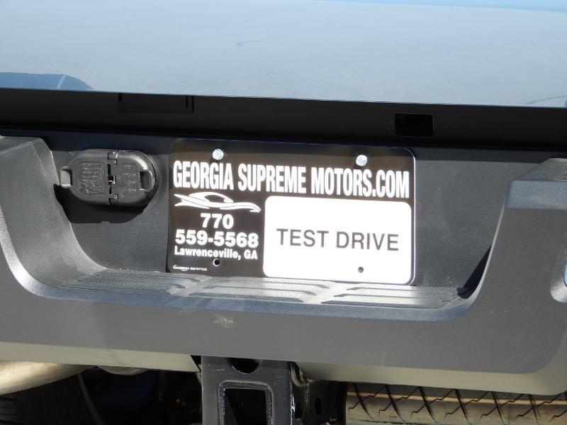 Toyota Tacoma TRD Sport Double Cab 2WD 2026