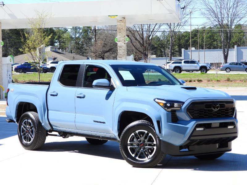 Toyota Tacoma TRD Sport Double Cab 2WD 2026