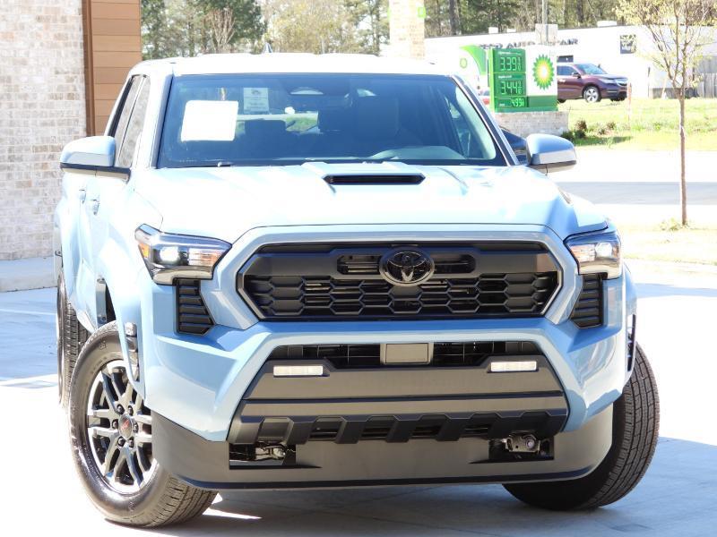 Toyota Tacoma TRD Sport Double Cab 2WD 2026