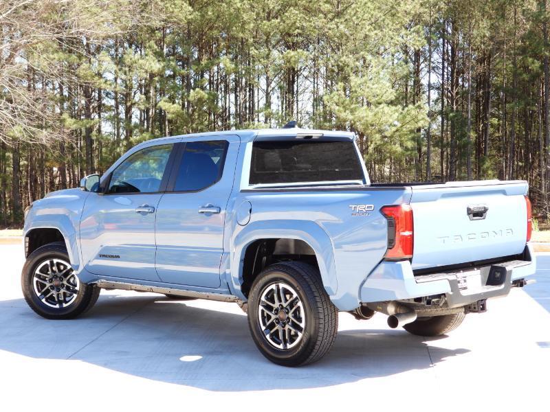 Toyota Tacoma TRD Sport Double Cab 2WD 2026