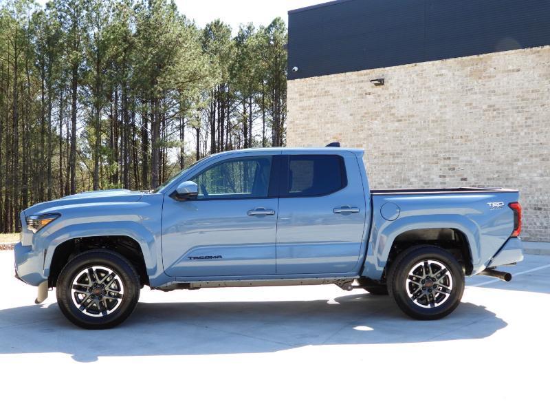 Toyota Tacoma TRD Sport Double Cab 2WD 2026