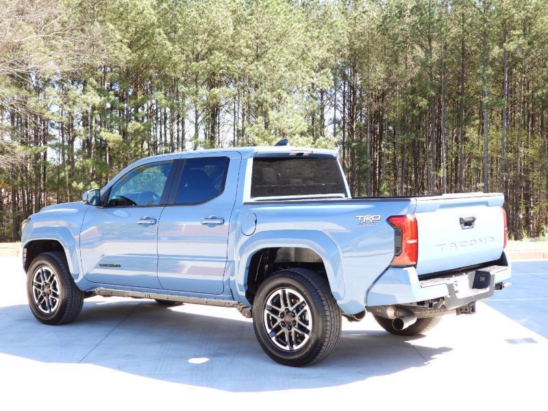 Toyota Tacoma TRD Sport Double Cab 2WD 2026