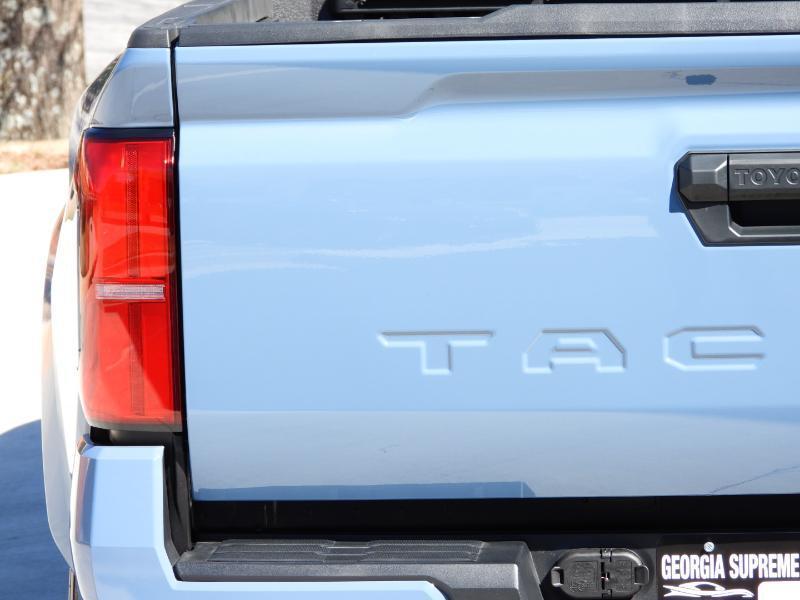 Toyota Tacoma TRD Sport Double Cab 2WD 2026