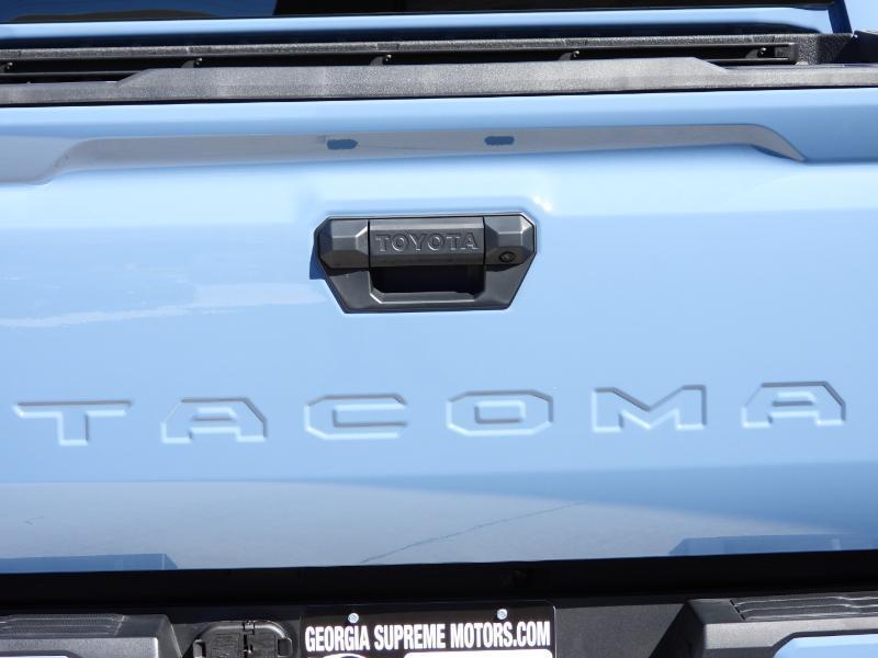 Toyota Tacoma TRD Sport Double Cab 2WD 2026