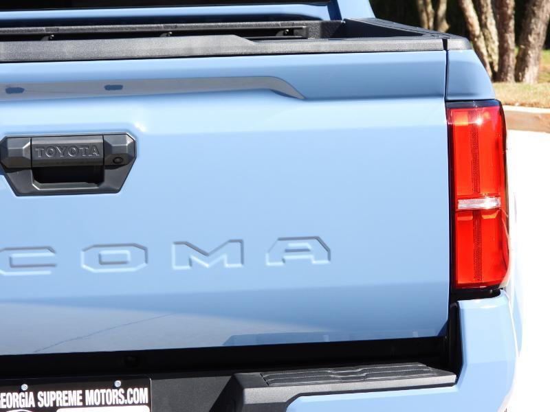 Toyota Tacoma TRD Sport Double Cab 2WD 2026