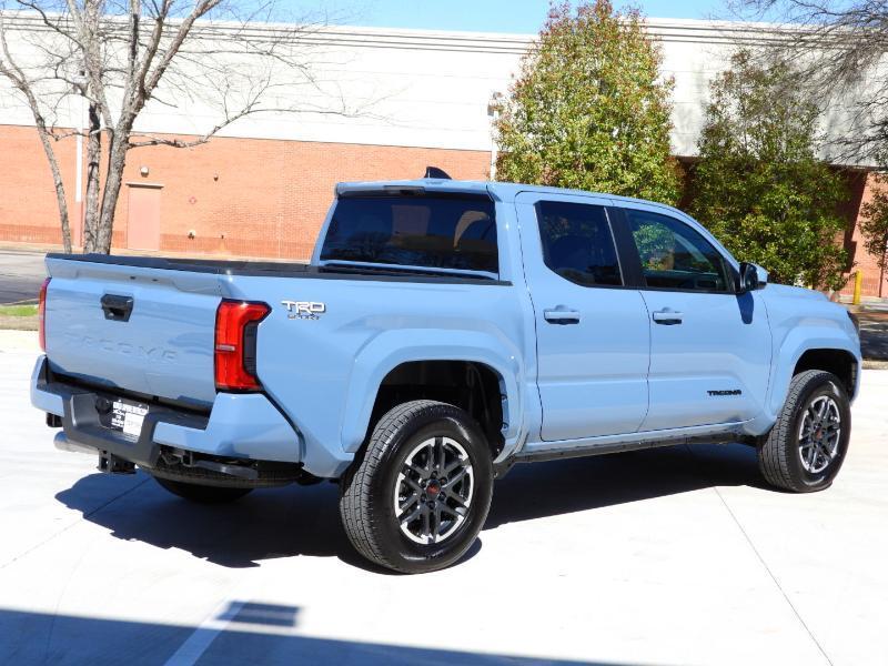 Toyota Tacoma TRD Sport Double Cab 2WD 2026