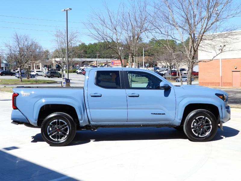 Toyota Tacoma TRD Sport Double Cab 2WD 2026