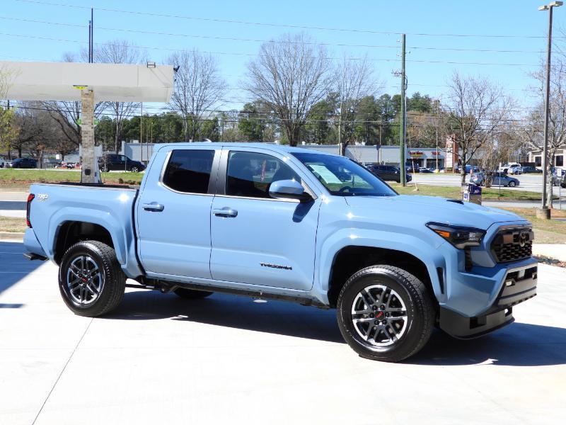 Toyota Tacoma TRD Sport Double Cab 2WD 2026