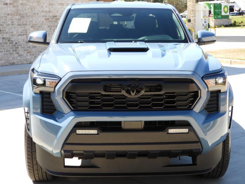 Toyota Tacoma TRD Sport Double Cab 2WD 2026