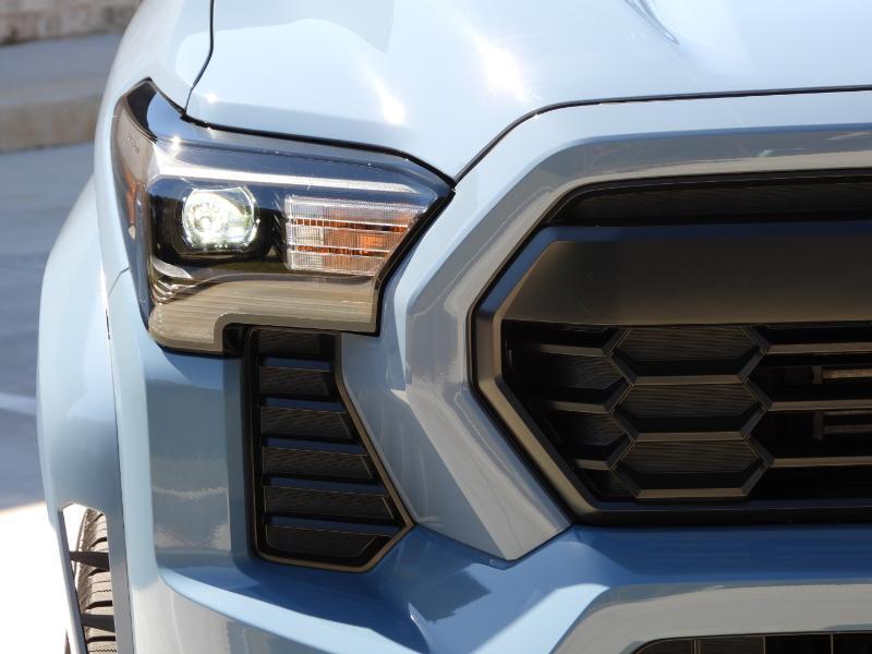 Toyota Tacoma TRD Sport Double Cab 2WD 2026