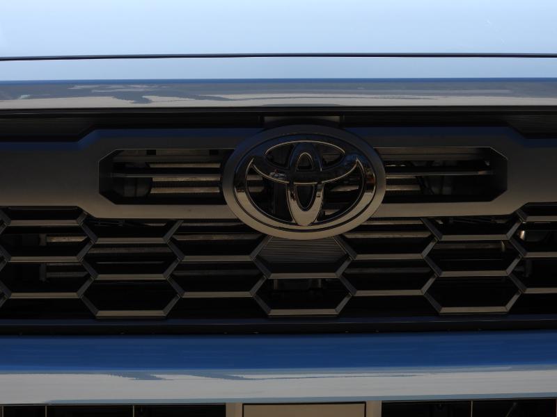 Toyota Tacoma TRD Sport Double Cab 2WD 2026