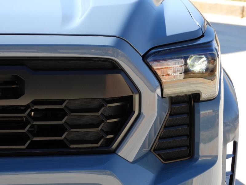 Toyota Tacoma TRD Sport Double Cab 2WD 2026