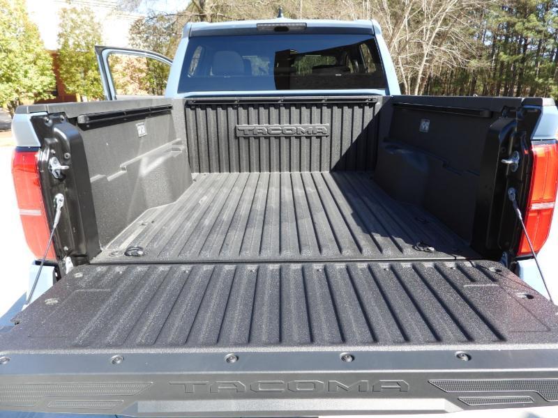 Toyota Tacoma TRD Sport Double Cab 2WD 2026