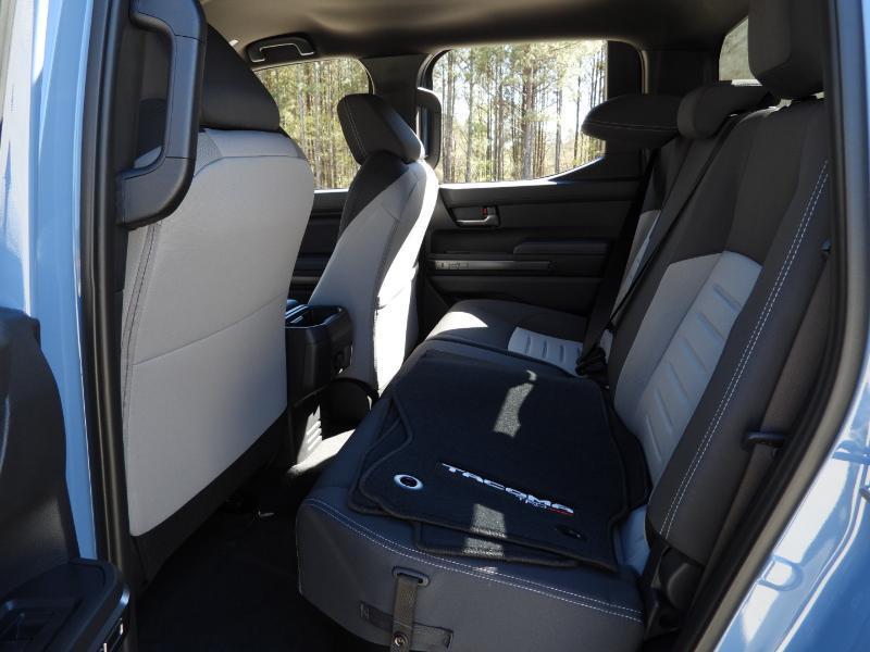 Toyota Tacoma TRD Sport Double Cab 2WD 2026