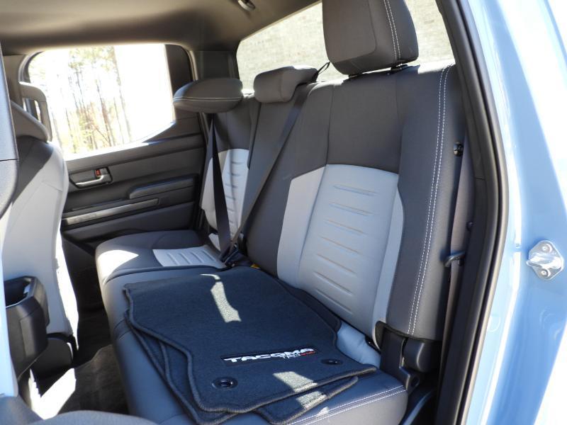 Toyota Tacoma TRD Sport Double Cab 2WD 2026