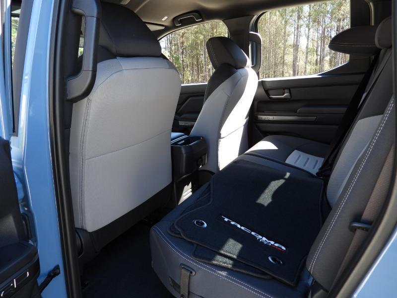 Toyota Tacoma TRD Sport Double Cab 2WD 2026