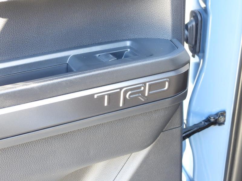 Toyota Tacoma TRD Sport Double Cab 2WD 2026