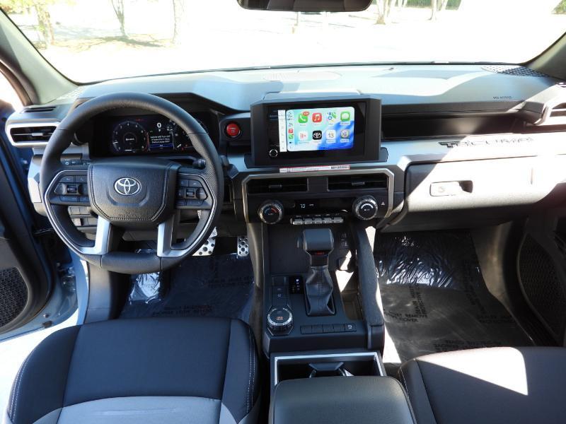 Toyota Tacoma TRD Sport Double Cab 2WD 2026