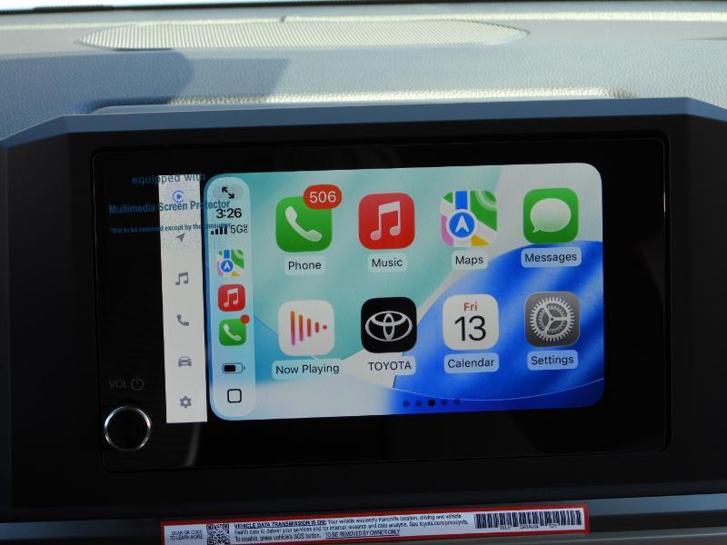 Toyota Tacoma TRD Sport Double Cab 2WD 2026