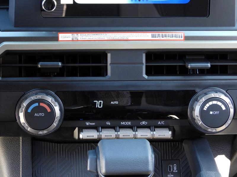 Toyota Tacoma TRD Sport Double Cab 2WD 2026